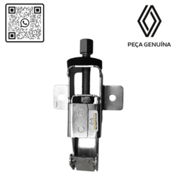 RN 12554R 572612554R GANCHO SUPORTE DO ESTEPE SANDERODUSTEROROCHCAPTUR - 1